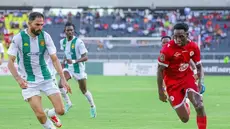 CAFCL: L'EST passe à côté d'une 'Remontada' face à Simba