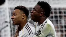 Liga: Le Real Madrid miraculé face à Rayo Vallecano