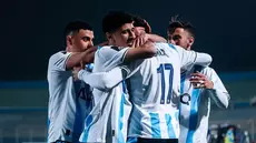 CAFCL: Pyramids FC domine la RS Berkane