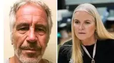 Norvège : La princesse Mette-Marit rattrapée par l’affaire Epstein