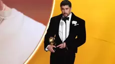 Grammy Awards 2026 : : Le palmarès