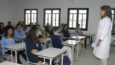 Secondaire: Pas de boycott des examens du deuxième trimestre