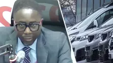 Affaire des véhicules de la RTS : La chronologie contestée relance la polémique