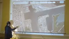 De Bhar Lazreg au Vieux-Port de Tunis, lutter contre les inondations