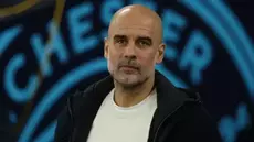 Guardiola défend toujours les victimes des conflits mondiaux