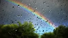 Météo: Vents forts et pluies éparses sur le Nord-Ouest