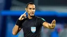 Ligue des champions: Un arbitre algérien pour Stade malien - Espérance