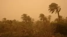 Intempéries dans le Sud : Appel à la vigilance