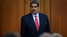 La justice argentine veut l'extradition de Maduro...