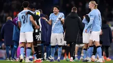 Coupe de la Ligue: Manchester City rejoint Arsenal en finale