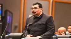 Un bloc parlementaire conteste l'arrestation de Ahmed Saïdani