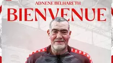 Handball - Club africain: Adnene Belhareth à la barre technique