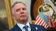 Accord ukraino-russe sur un échange de prisonniers