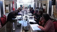 ARP: Le bureau examine un ensemble de projets de lois