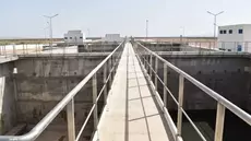 Jendouba : Bientôt deux stations d'épuration