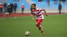 CA: L'examen de la réclamation du CAB contre Harzi reporté