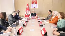 Santé: La Banque mondiale, partenaire stratégique de la Tunisie