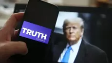 Trump caricature les Obama en singes...et fait marche-arrière