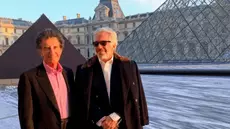 Affaire Epstein : Jack Lang démissionne de l’Institut du monde arabe