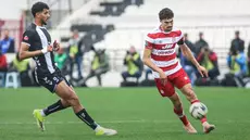 Ligue 1: Le CSS et le CA dos à dos...Le CAB et la JS Omrane vainqueurs