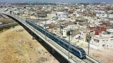 RFR: Bientôt, passage par le Bardo en sept minutes