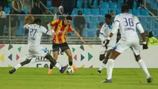 Ligue des champions: Le Stade malien bat l'Espérance