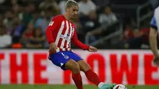 Liga: Première défaite de l'Atlético Madrid, chez lui