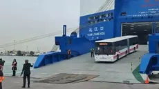 Nouvel appel d'offres pour l'acquisition de 621 bus