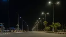 Djerba : Modèle national de transition énergétique grâce aux LED