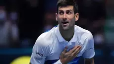 Tennis: Djokovic renonce à l'Open du Qatar