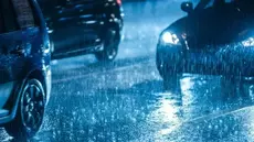 Alerte météo : vents violents et fortes pluies attendus