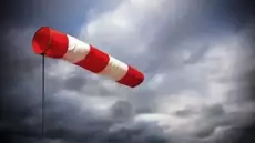 Attention ! Vents jusqu’à 100 km/heure