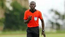 Ligue des champions : Un arbitre kényan pour Espérance – Petro