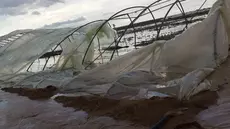 Vents forts: Pêcheurs, s'abstenir... Agriculteurs, prévenir