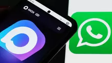 Russie : WhatsApp out, vers une autre application avec une messagerie sous contrôle étatique