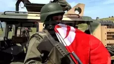 Service national: Tout sur la première session d'enrôlement