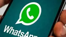 Russie: Bloquée, la messagerie WhatsApp réagit...
