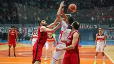 Basket: Club africain - Etoile du Sahel, affiche de la 8e journée