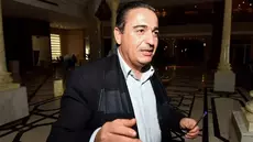 Corruption financière: Chafik Jarraya voit sa peine réduite à deux ans