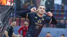 Handball : L’EST remporte le choc face à l’ESS