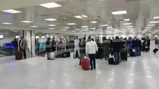 Tunis-Carthage : Tentative de trafic de drogue déjouée