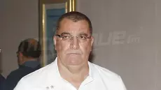 Stade tunisien : Ammar Souayah limogé