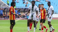 Ligue 1 : ASS - EST à Béja