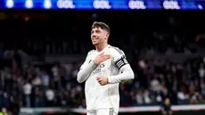 Liga : Le Real frappe fort face à Sociedad…