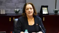 La présidente de l’Instance tunisienne de l'investissement limogée