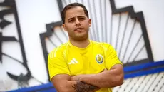 Ghazi Ayadi à Abu Salim SC