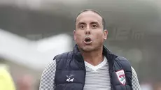 Stade tunisien : Mohamed Mkacher succède à Ammar Souayah ?