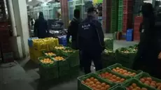 Campagne anti-monopole, spéculation et hausse des prix