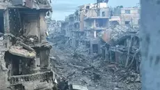 Trump : Le Conseil de paix promet cinq milliards de dollars pour Gaza