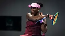 WTA: La Canadienne Victoria Mboko dans le top 10